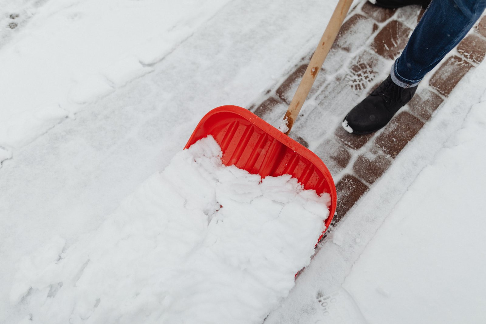 Außenanlagen & Winterdienst