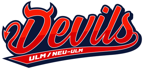 Devils Ulm/Neu-Ulm — CLEANTEX24 ist stolzer Sponsor (Eishockey)